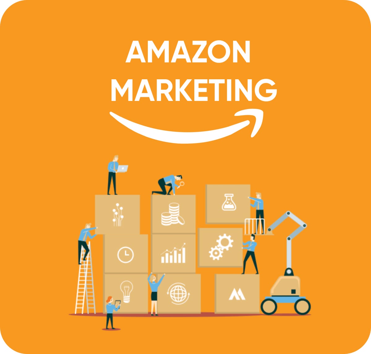Amazon Marketplace Growth