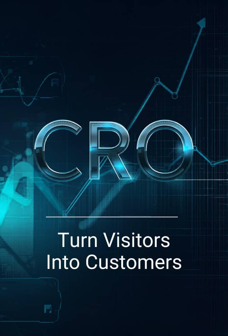 Conversion Rate Optimisation