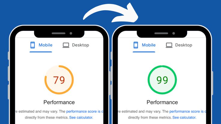 Website Speed Optimisation