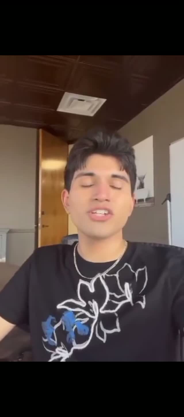 Video testimonial from Josh