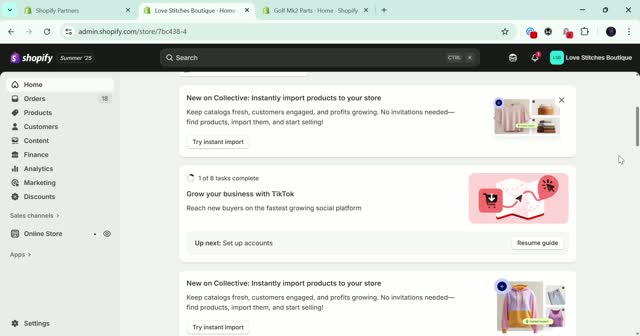lovestitchesboutique.com case study video thumbnail